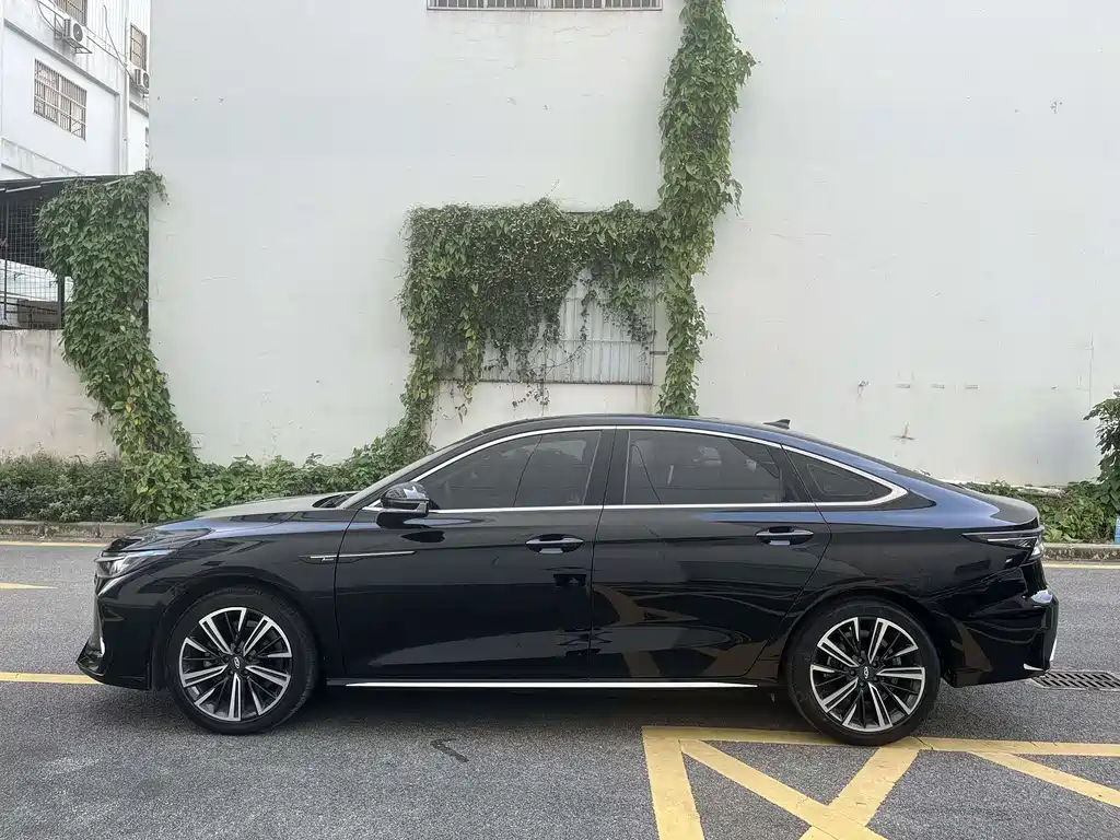 Chery Arrizo 8 8 2022 1.6T DCT