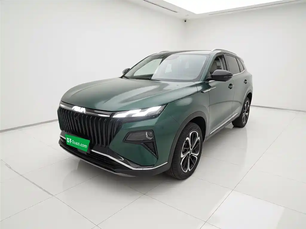 Aeolus Haoyue 2024