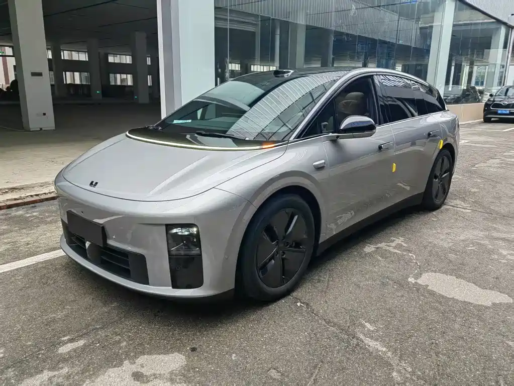 Li Auto Li i6