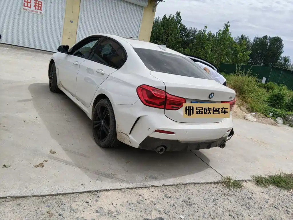 BMW 1 Series — миниатюра 3