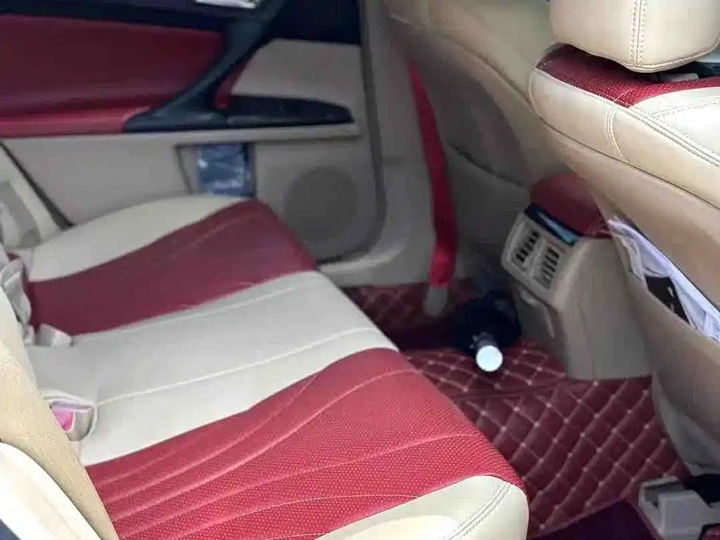 Toyota Reiz 2012 2.5V
