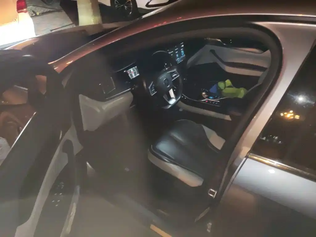 BYD Qin PLUS — миниатюра 17