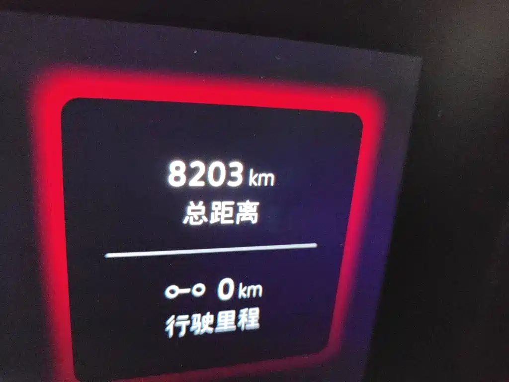Volkswagen Magotan 2024 380TSI DSG