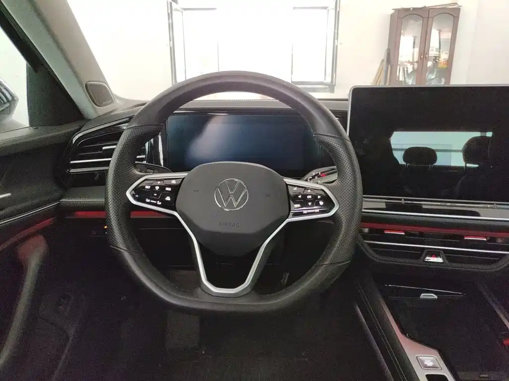 Volkswagen Magotan 2024 380TSI DSG