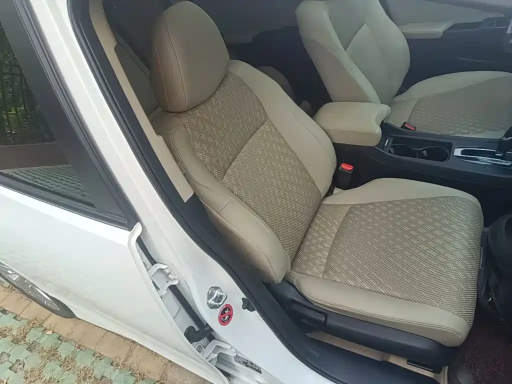 Honda Jade — миниатюра 25