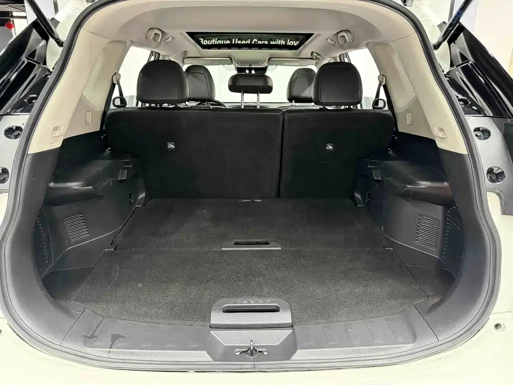 Nissan X-Trail 2023 — фото 20