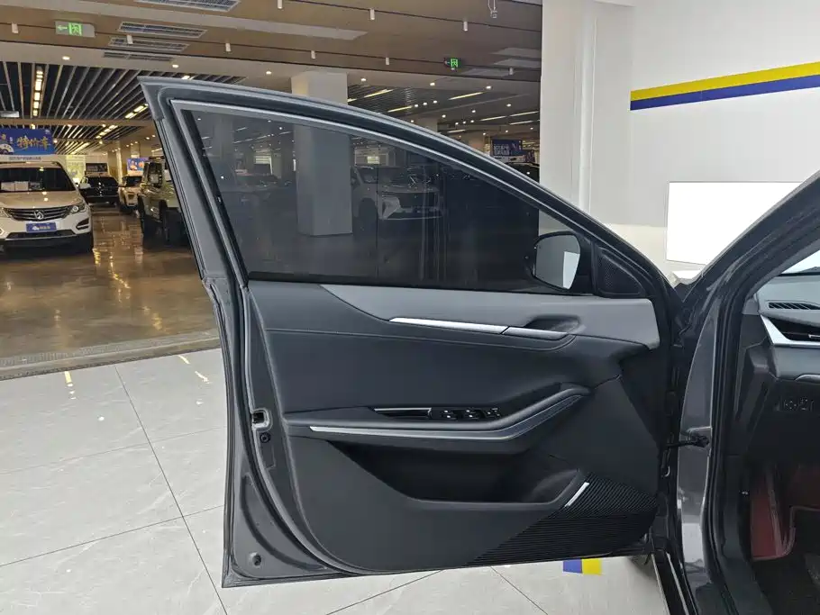 Changan Ruicheng PLUS — миниатюра 7
