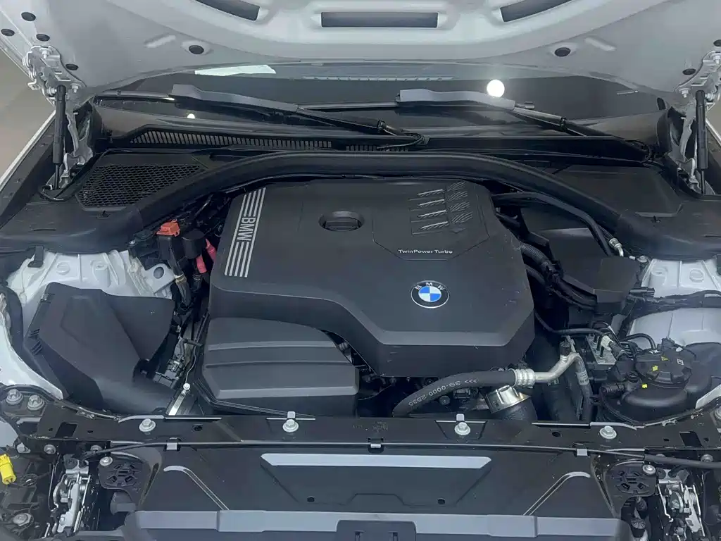 BMW 3 Series — миниатюра 18