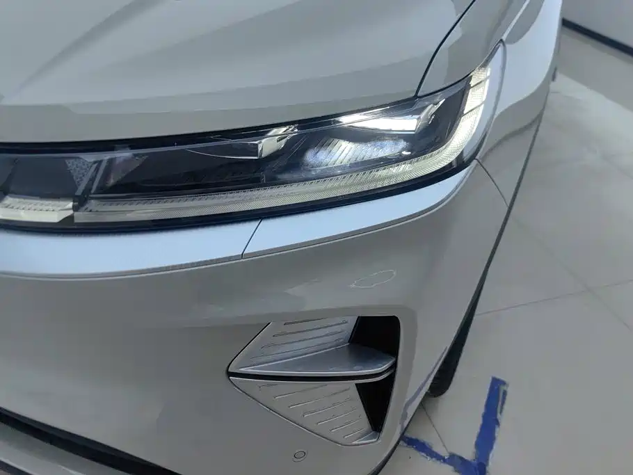 Haval Xiaolong MAX — миниатюра 5