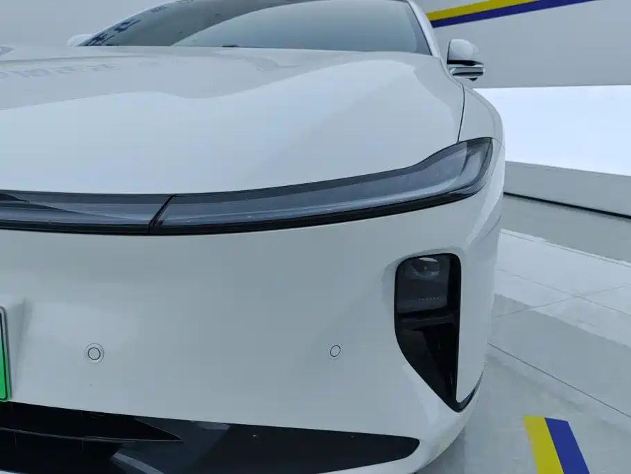 Qiyuan Qiyuan A07 — миниатюра 5