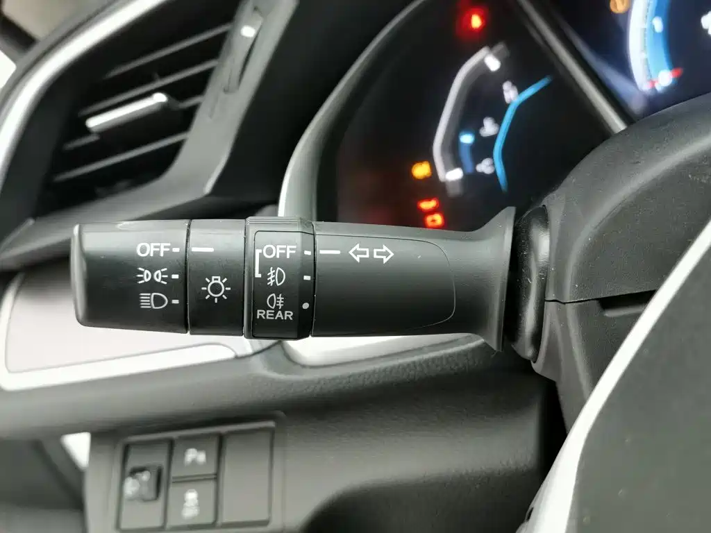 Honda Civic — миниатюра 21