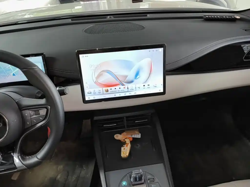 BYD Seal 06 — миниатюра 10