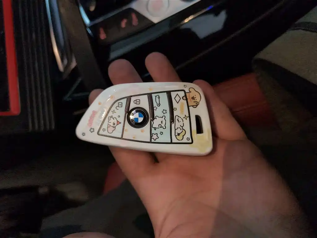 BMW X3 — фотографии объявления, Фото 17