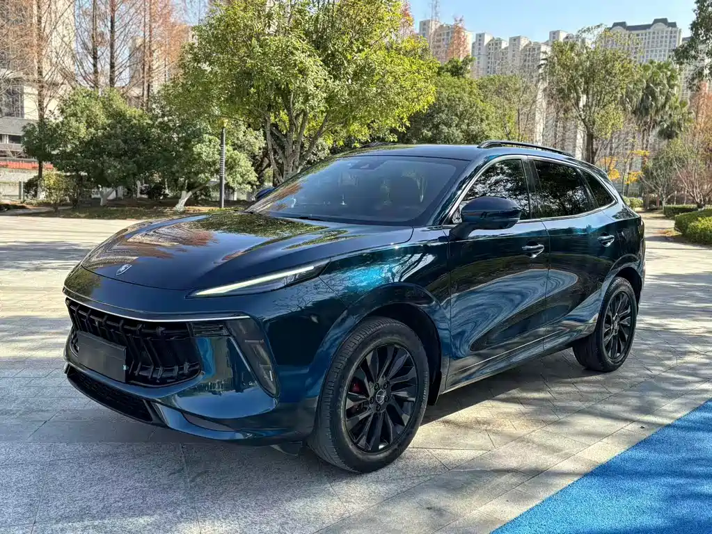 DONGFENG POPULAR T5 EVO