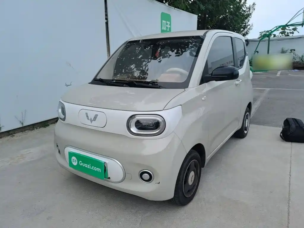 Wuling MINIEV — миниатюра 2