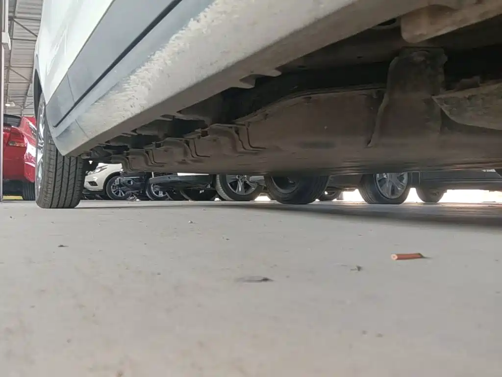 Leapmotor Leapmotor T03 — миниатюра 21