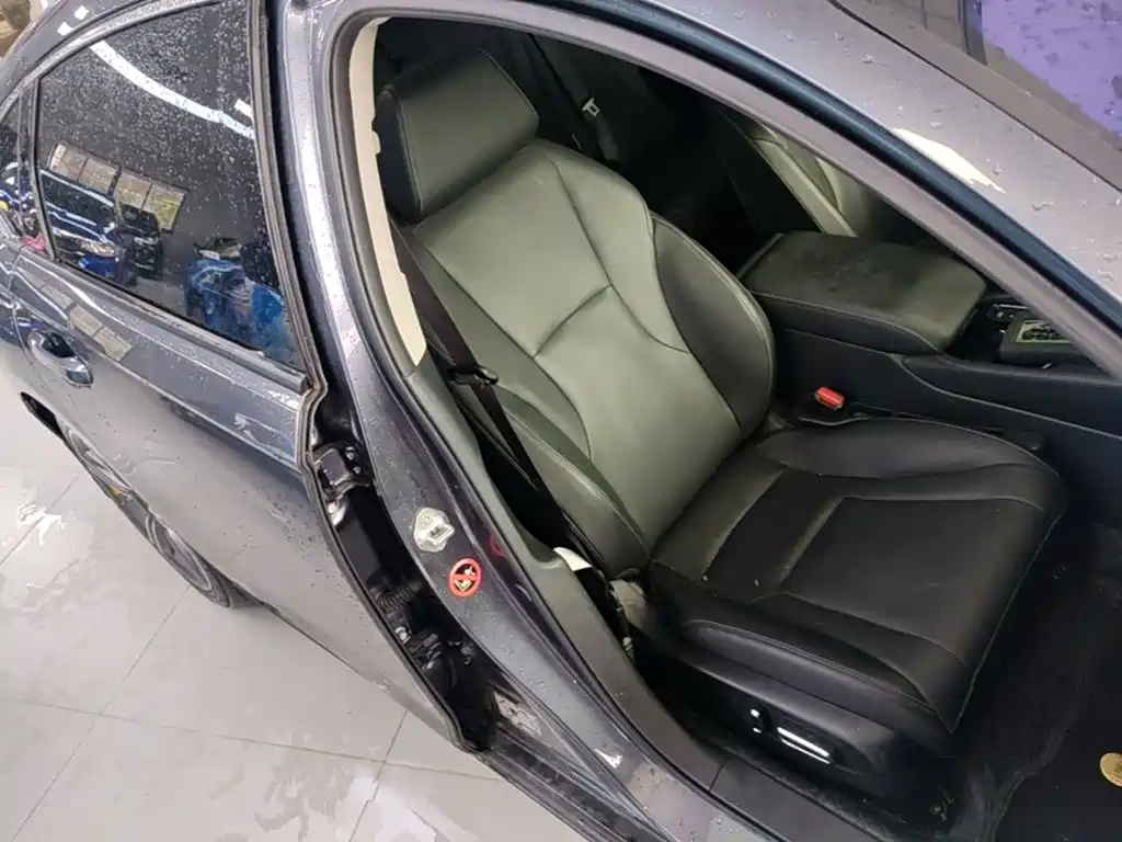 Honda Accord New Energy — миниатюра 25