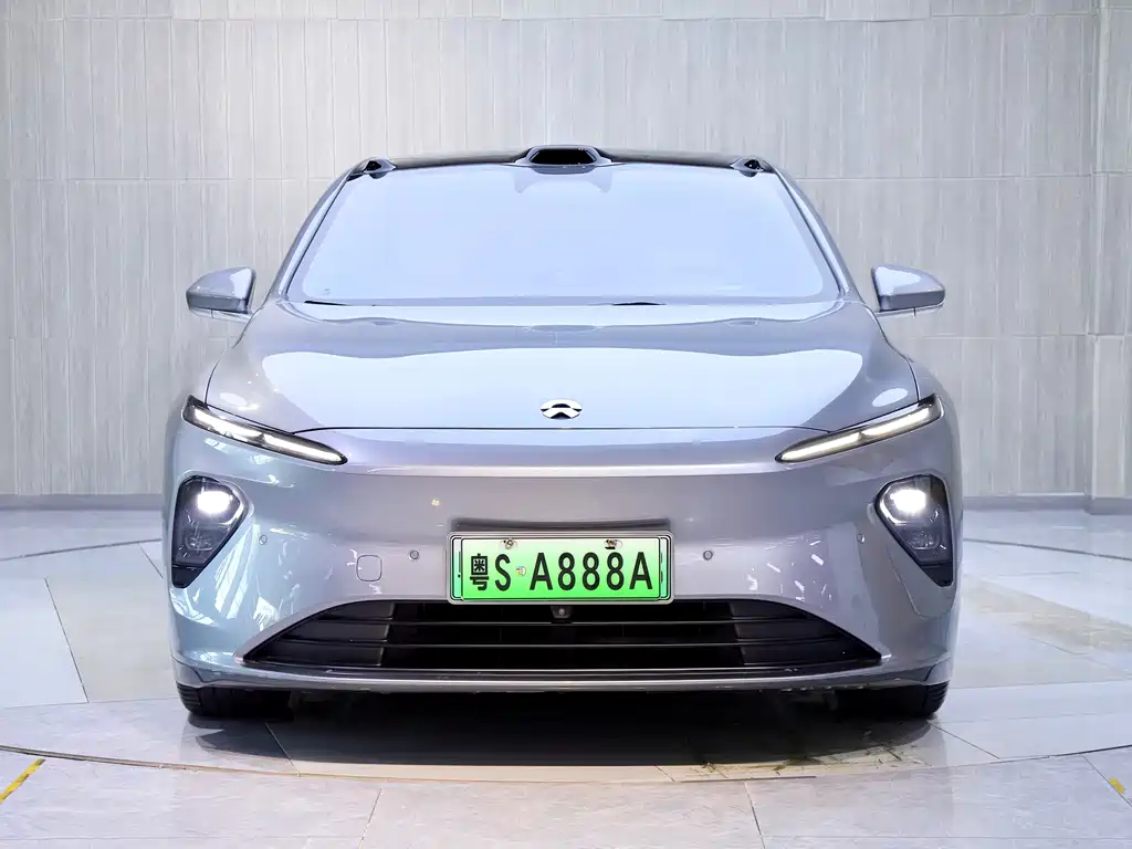 NIO ET7 — миниатюра 2
