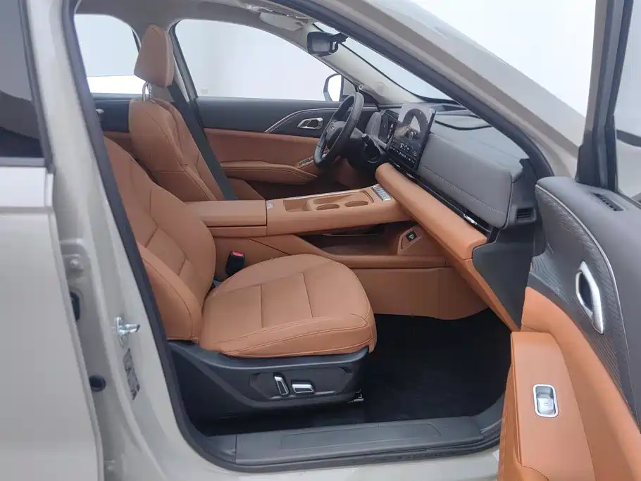 Haval Xiaolong MAX — миниатюра 8