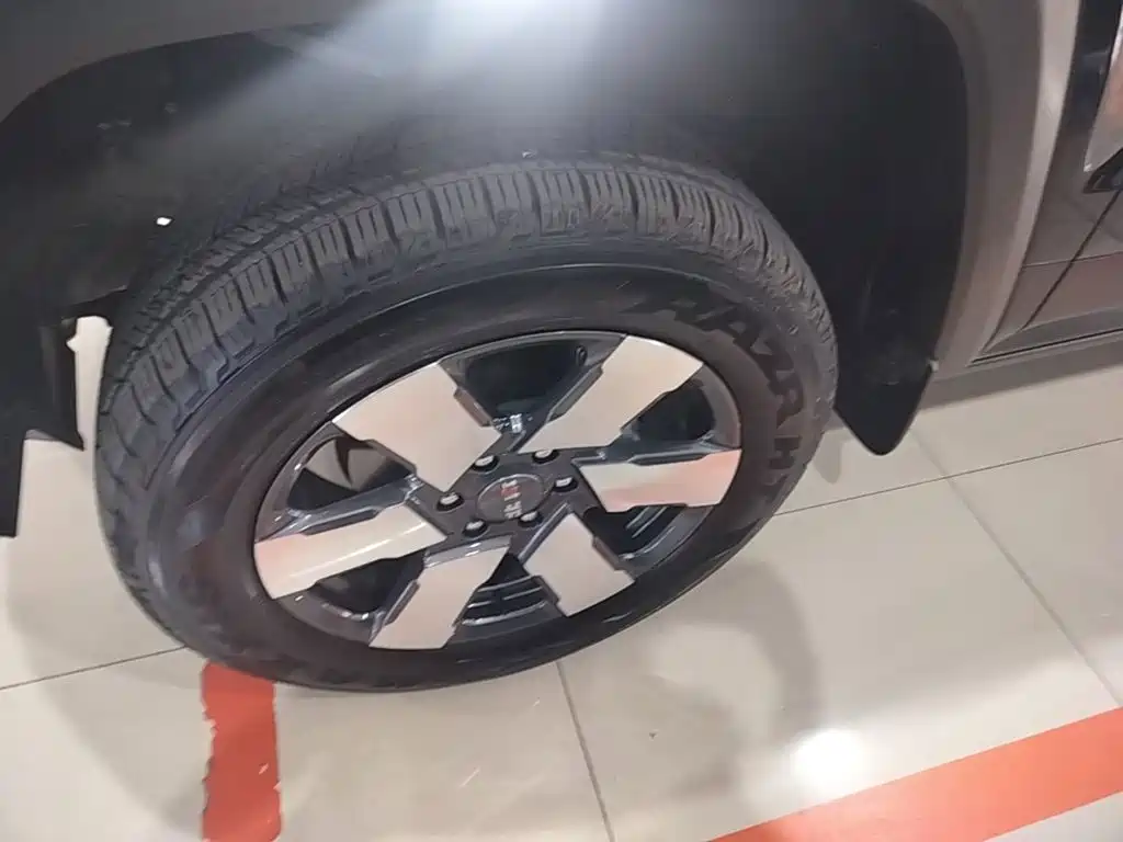 Beijing Off-Road BJ40 EREV — миниатюра 23