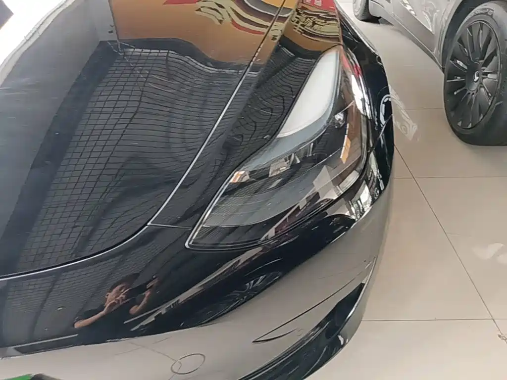 Tesla Model 3 — фотографии объявления, Фото 25