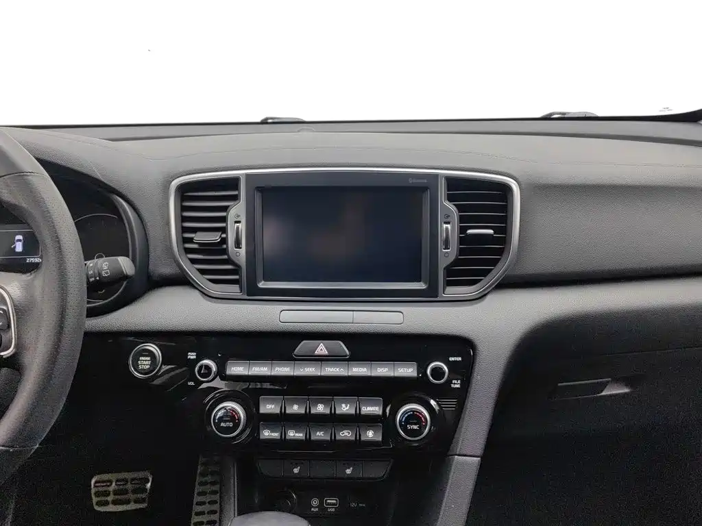 Kia KX5 — миниатюра 12