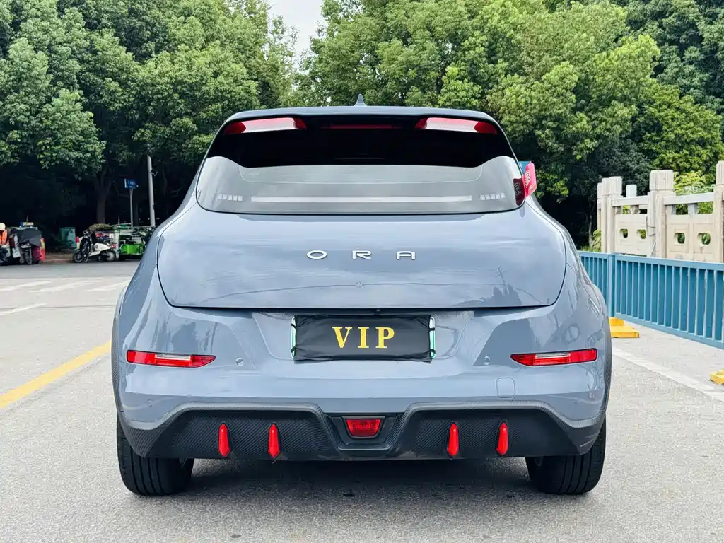 Ora Ora Good Cat GT — миниатюра 5