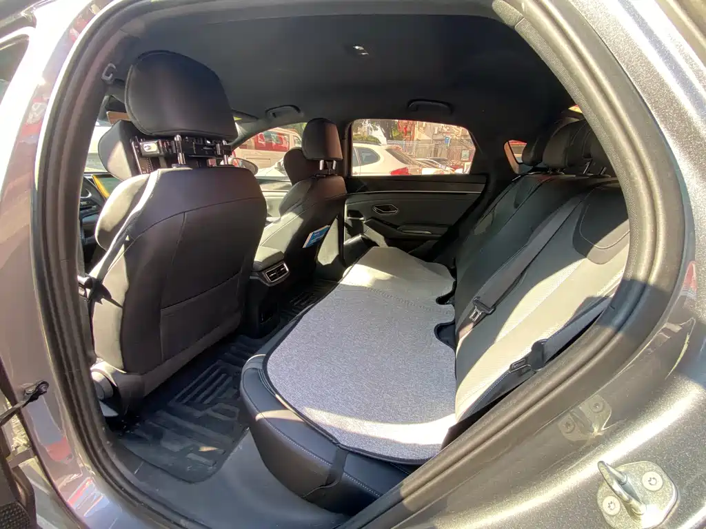 BYD Qin L — миниатюра 11