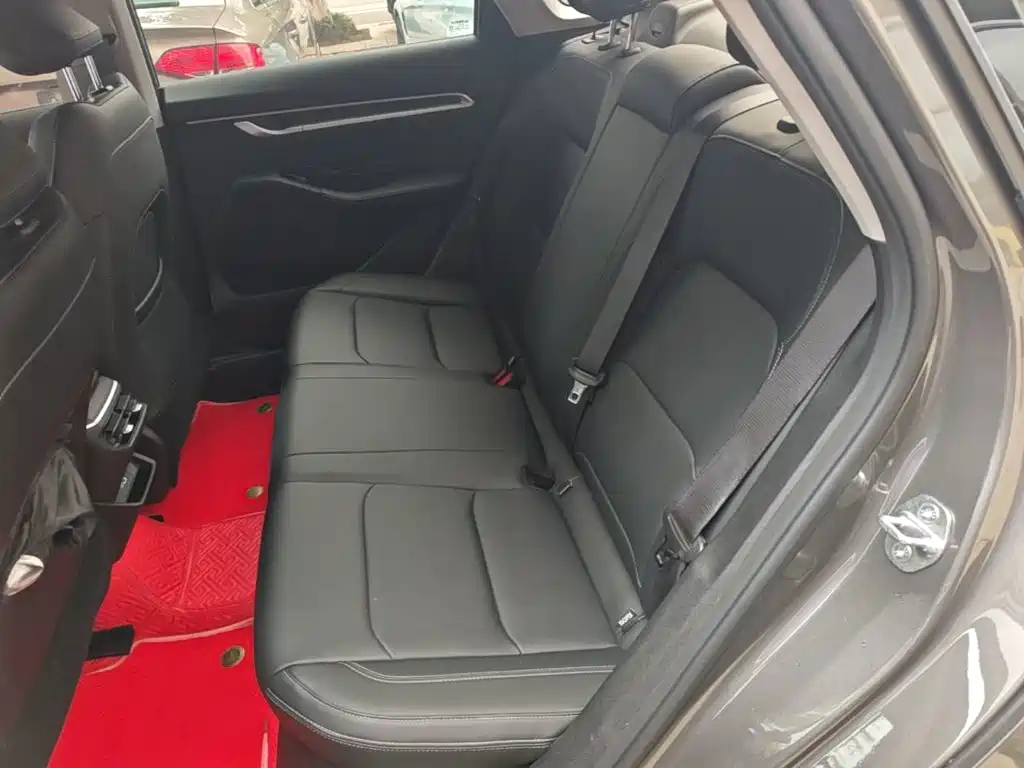 Geely Emgrand — миниатюра 17