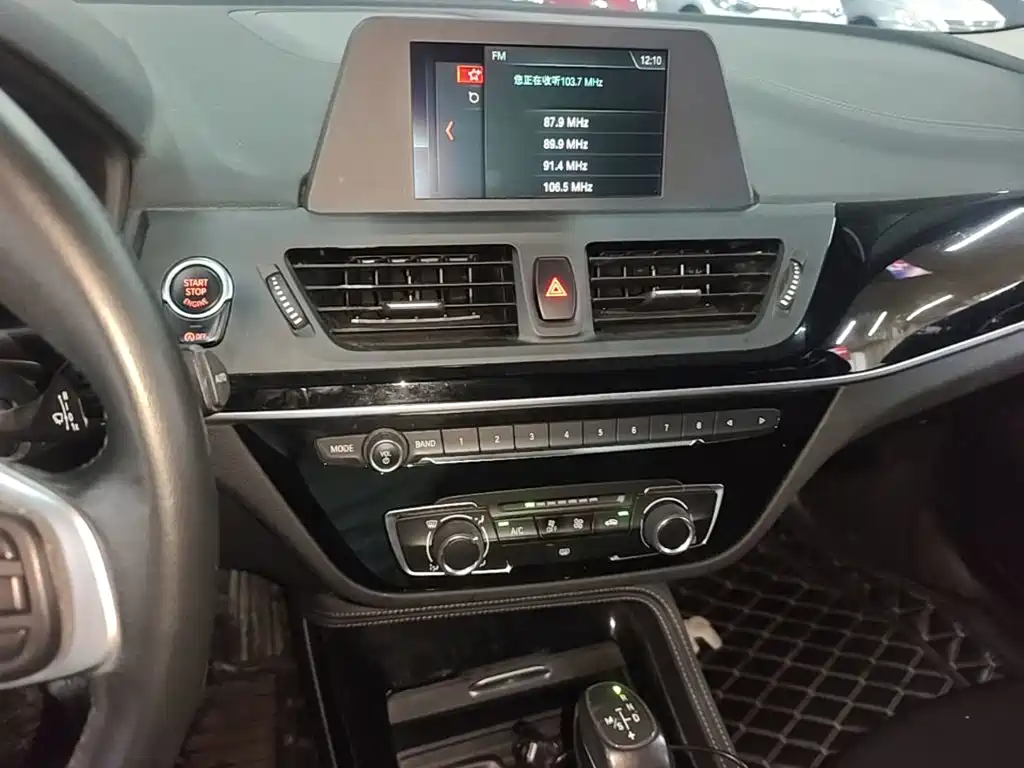 BMW 1 Series — миниатюра 13