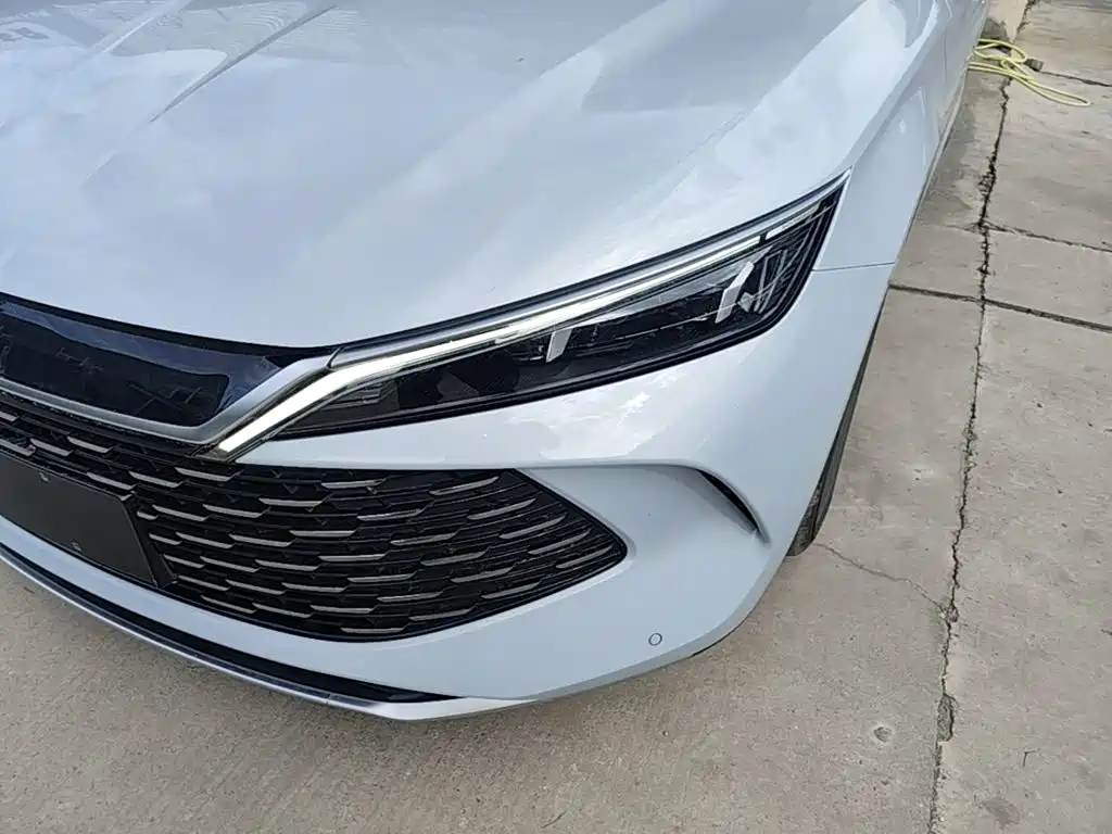 BYD Qin L — миниатюра 24