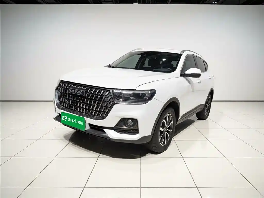 Haval H6 2023