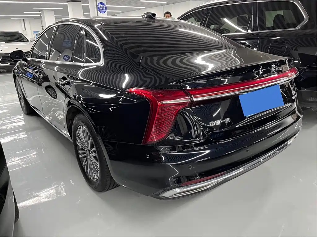 Hongqi HONGQI H5