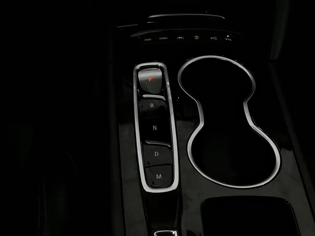 Buick Regal — миниатюра 13
