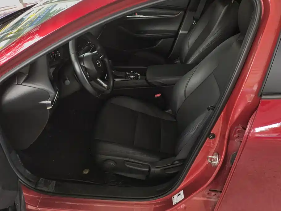 Mazda 3 Axela — миниатюра 9