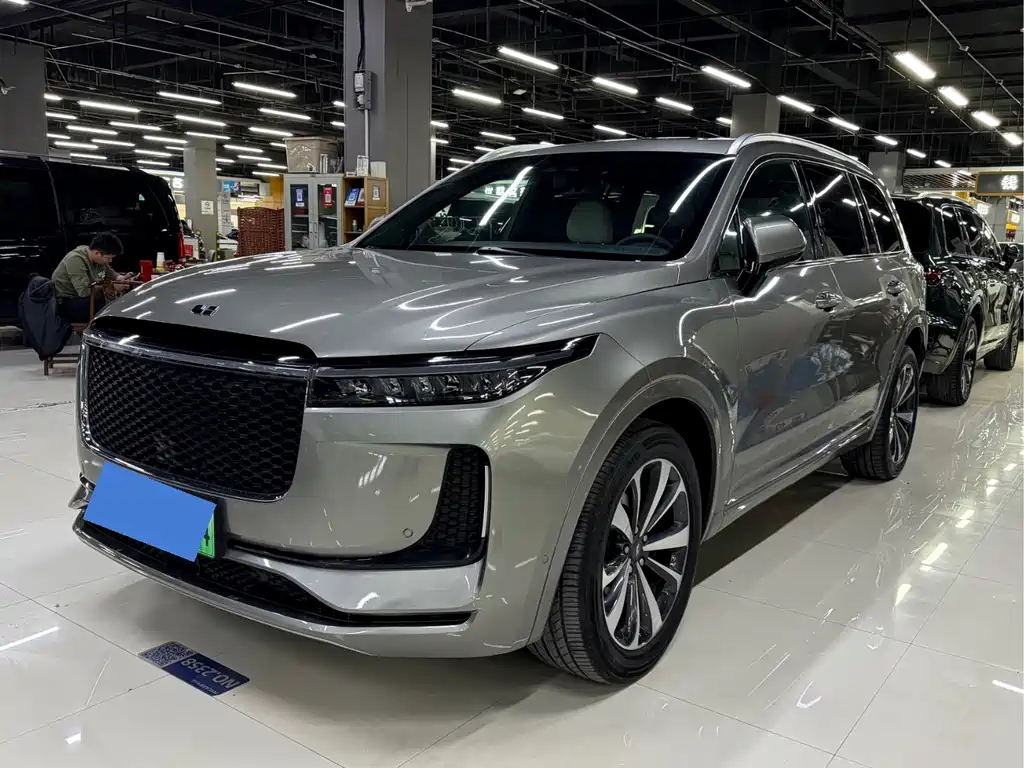 Li Auto IDEAL ONE