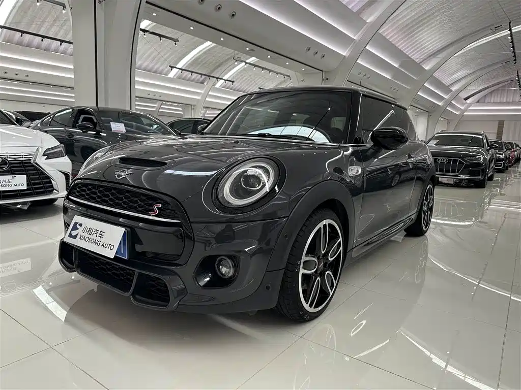 Mini Mini 2021