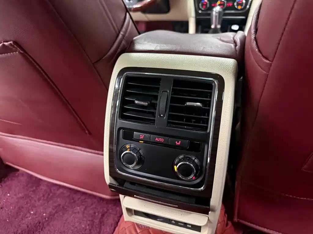 Volkswagen Passat — миниатюра 13