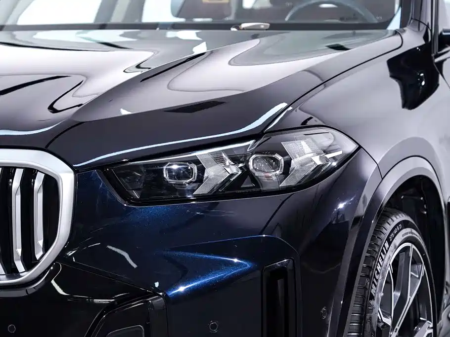 BMW X5 — миниатюра 10