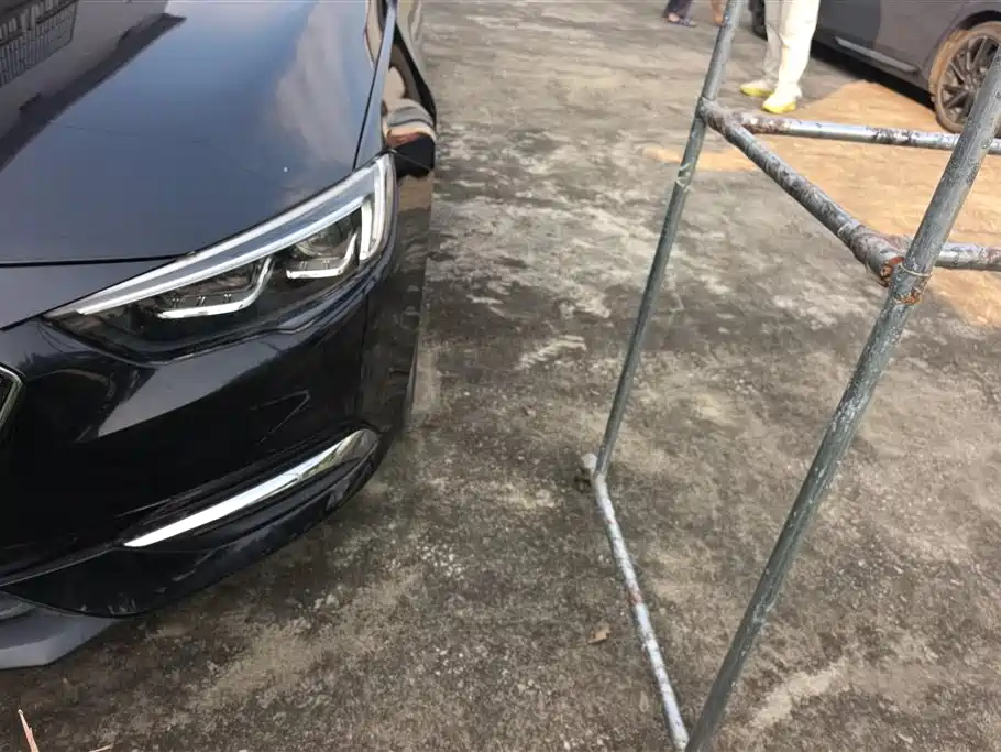 Buick Regal 2017 20T Luxury