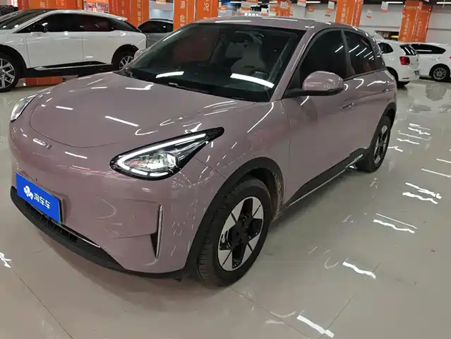 GEELY GALAXY STAR WISH 2025