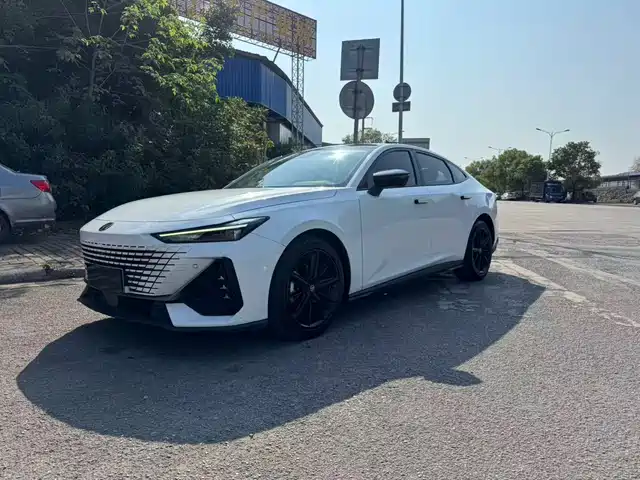 2023 Changan UNI-V