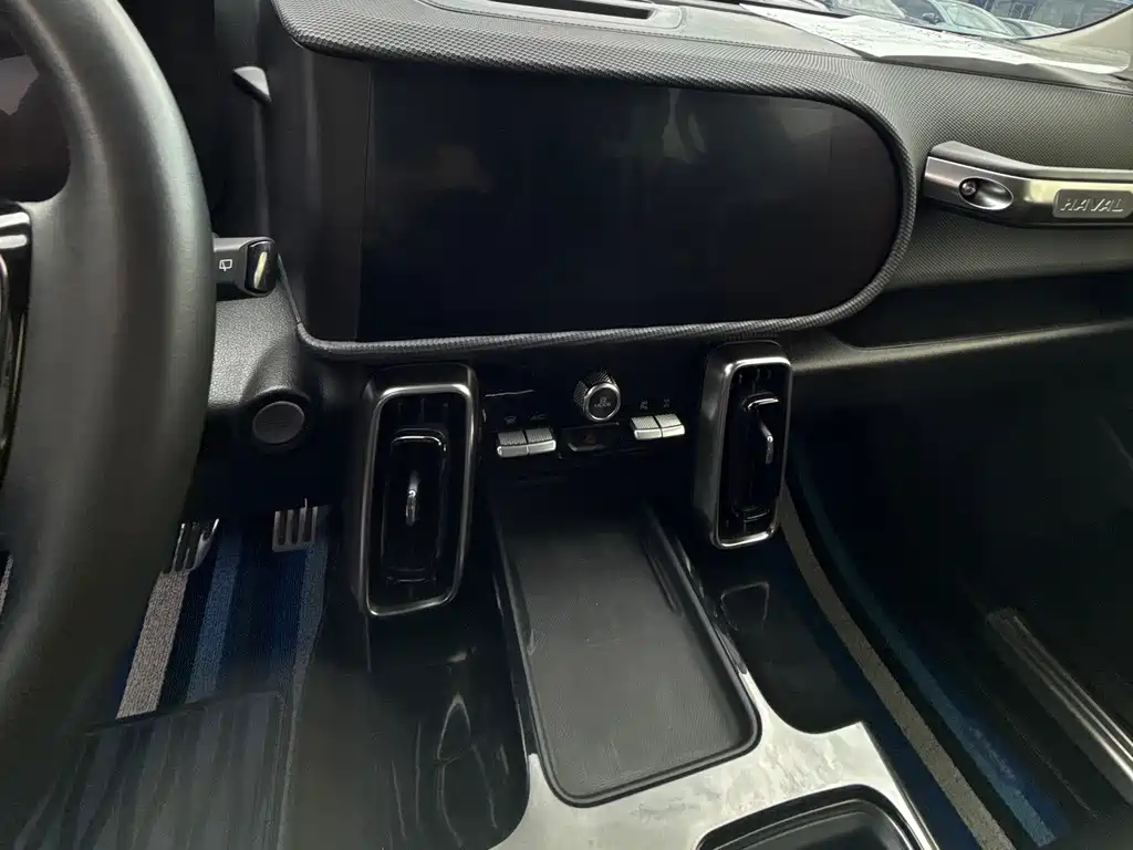 Haval Big Dog — миниатюра 11