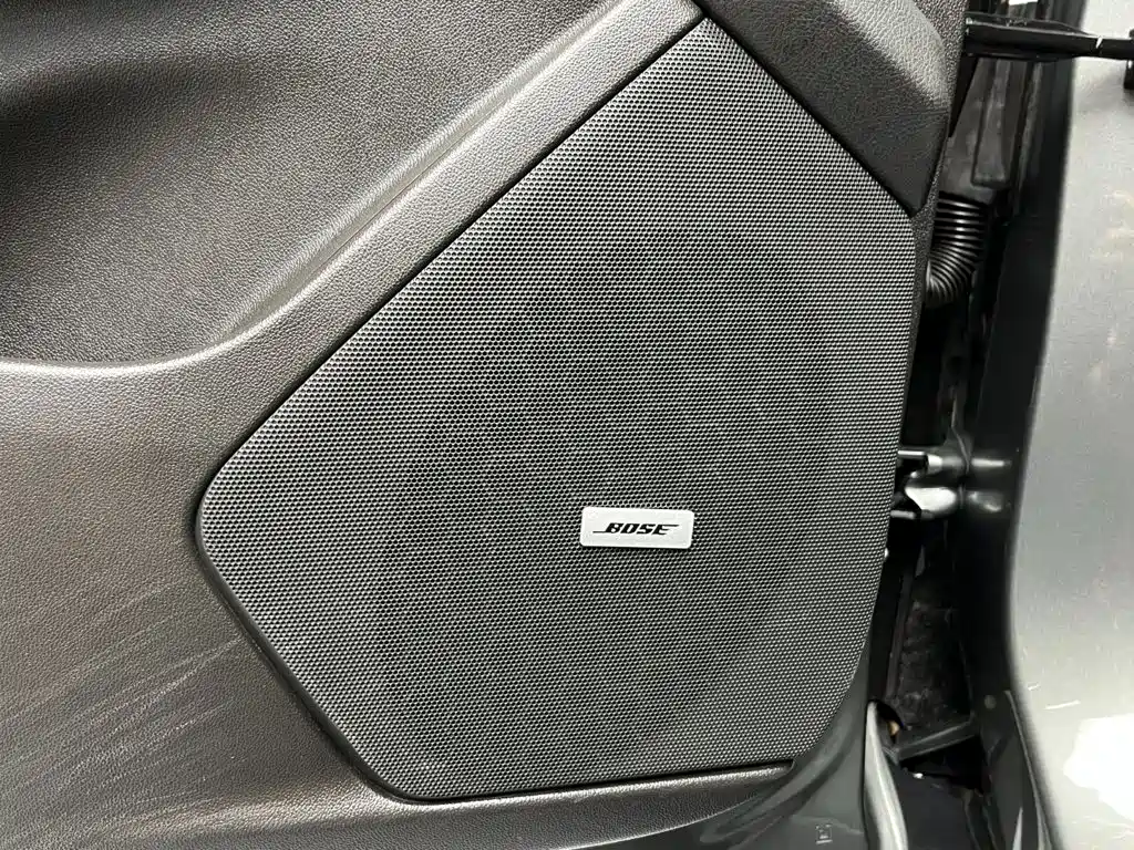 Cadillac XT5 — миниатюра 14