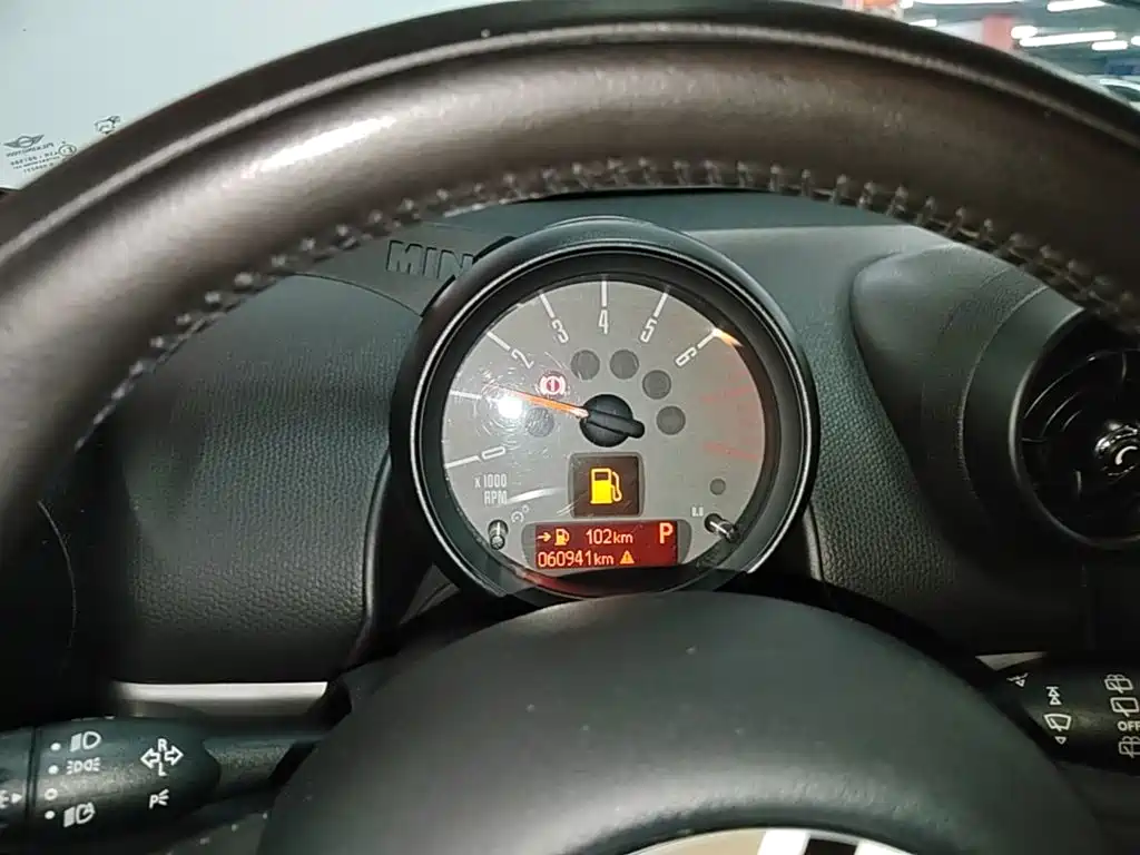 MINI Mini Countryman — миниатюра 12