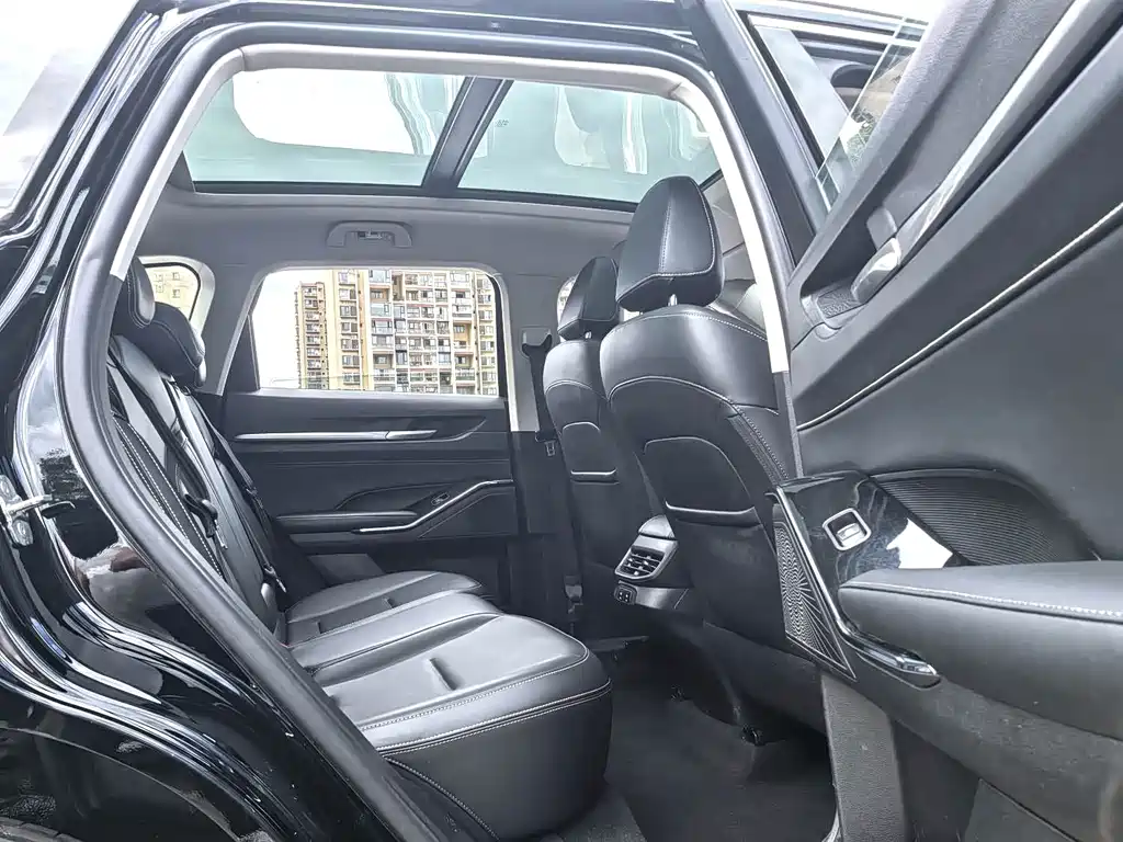 Haval H6 — миниатюра 9