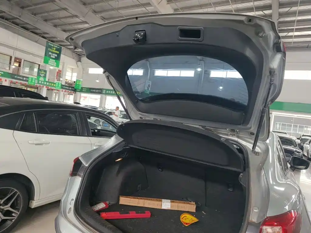 Mazda CX-4 — миниатюра 19