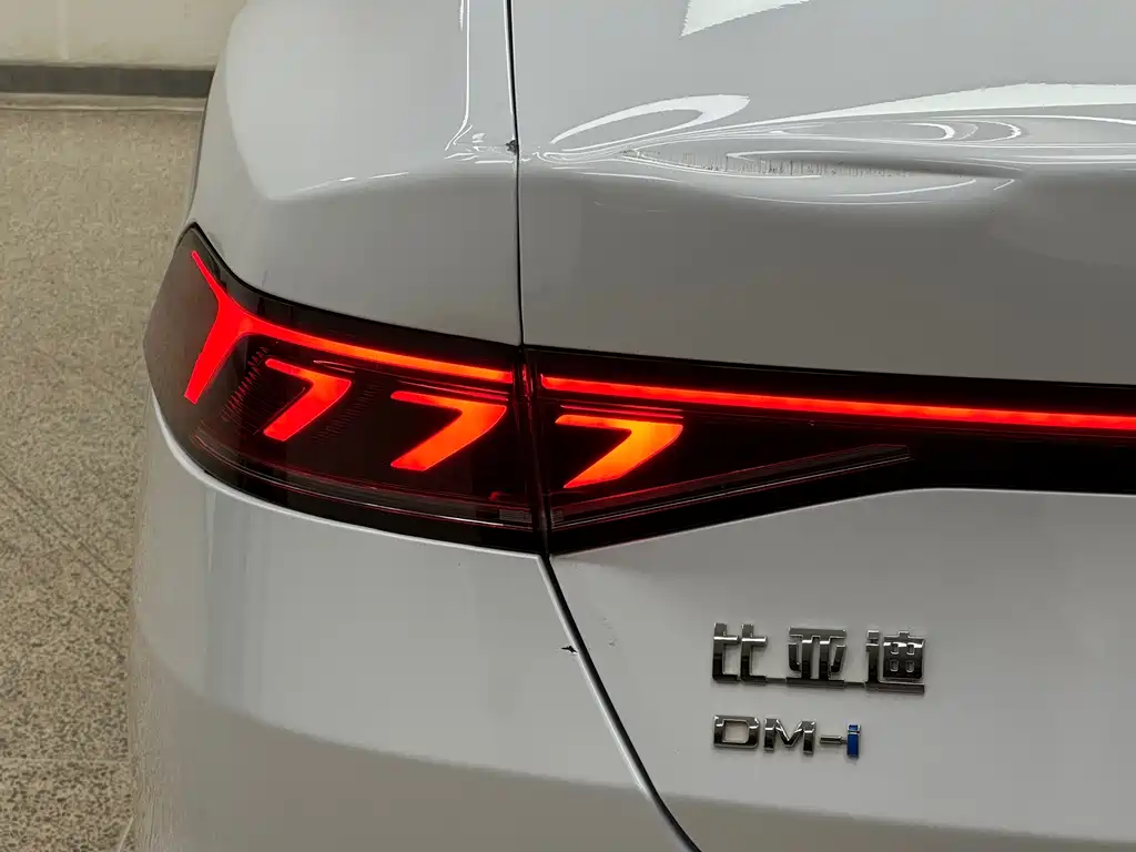 BYD Qin PLUS — миниатюра 9