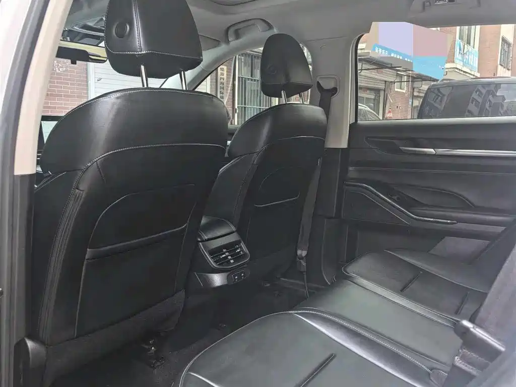 Haval H6 — фотографии объявления, Фото 10