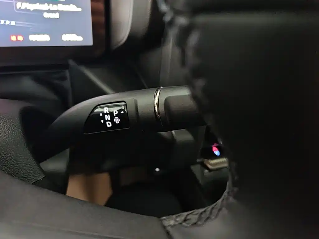 Haval Menglong New Energy — миниатюра 14
